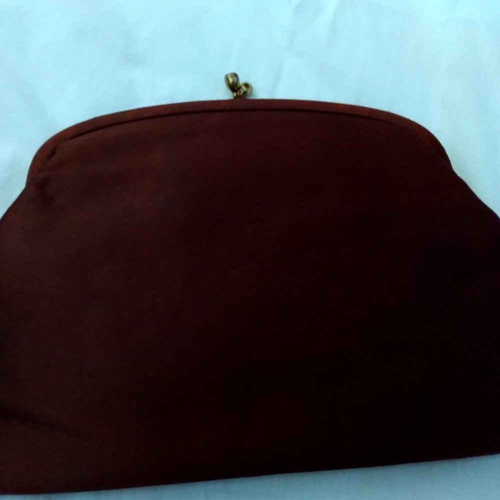 An authentic Evening Handbag by Koret, Circa 1940"s